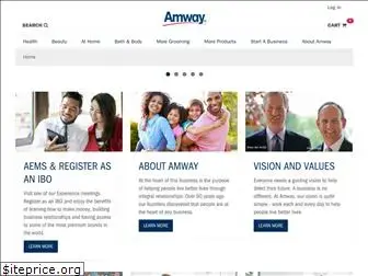 amway.co.za