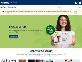 amway.com.au