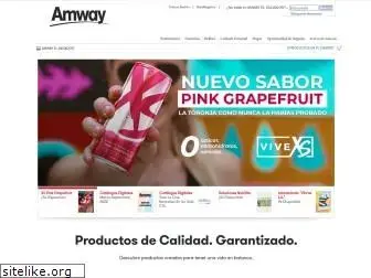 amway.com.sv