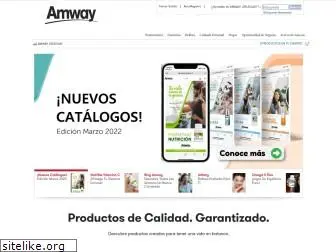 amway.com.uy