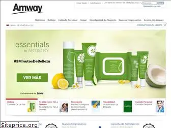 amway.com.ve