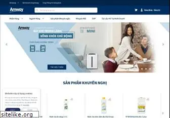 amway.com.vn