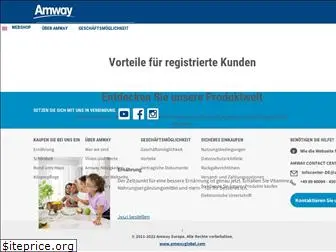 amway.de