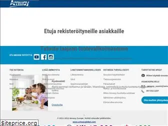 amway.fi