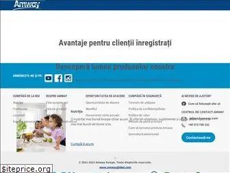 amway.ro