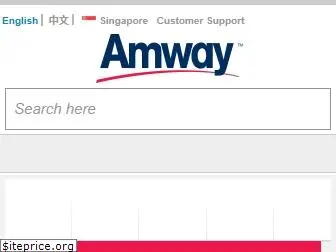 amway.sg