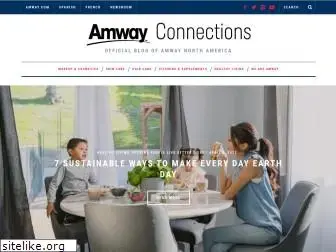 amwayconnections.com
