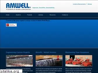 amwell-inc.com