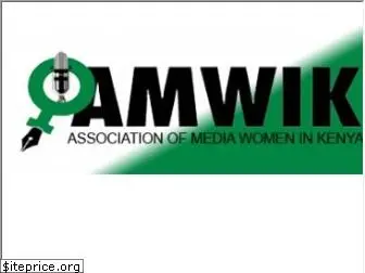 amwik.org