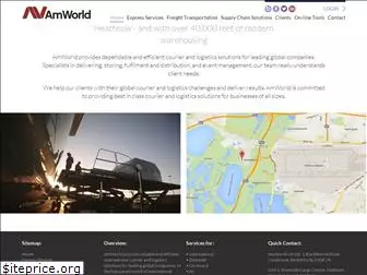 amworld.co.uk