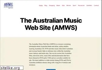 amws.com.au - 