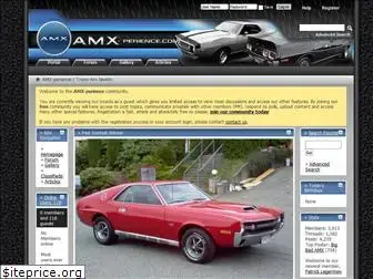 amx-perience.com