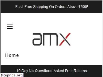 amxlabs.in