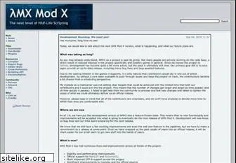 amxmodx.org