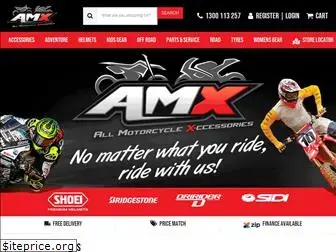 amxsuperstores.com.au