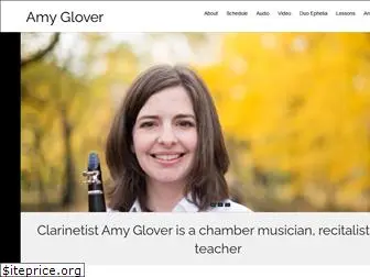 amy-glover.com