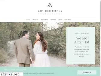 amy-hutchinson.com