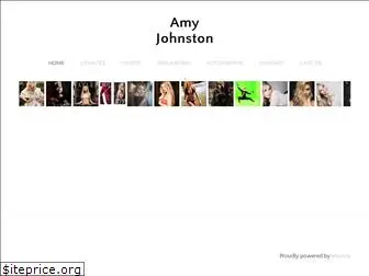 amy-johnston.com