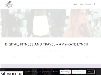 amy-kate.co.uk