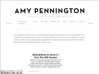 amy-pennington.com