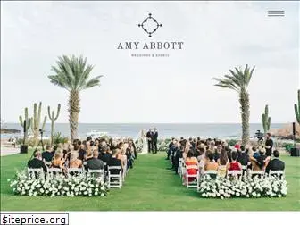 amyabbottevents.com