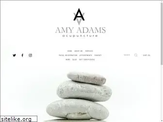 amyadamsacupuncture.com