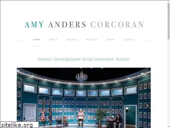 amyanderscorcoran.com