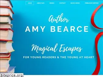 amybearce.com