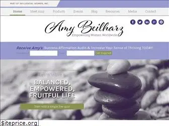 amybeilharz.com