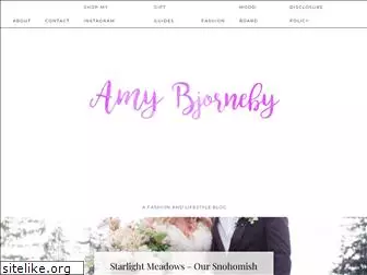 amybjorneby.com