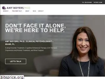 amyboyers.com