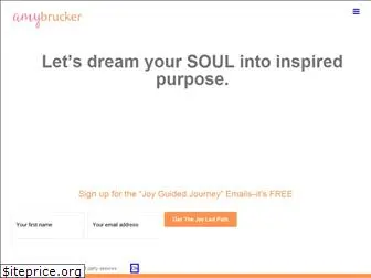 amybrucker.com