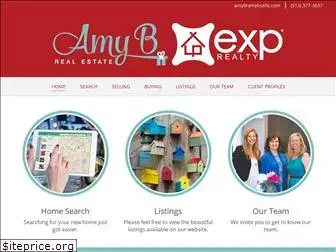 amybsells.com