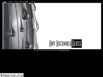 amybuchwaldglass.com