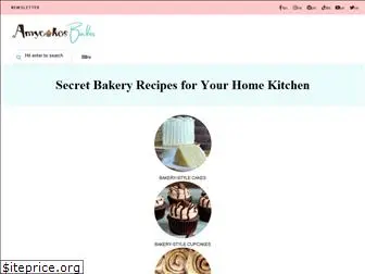 amycakesbakery.com