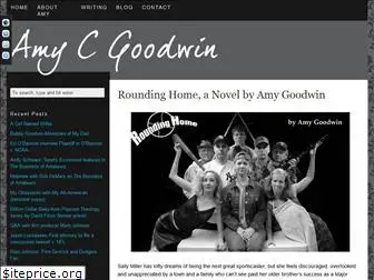 amycgoodwin.com