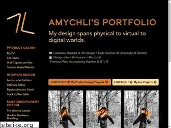 amychli.com