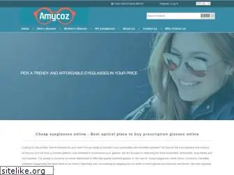 amycoz.com