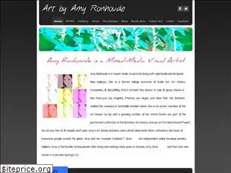 amycreates.me