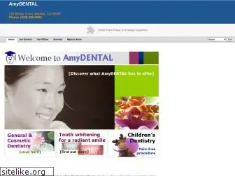 amydental.com