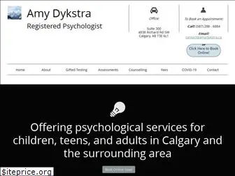 amydykstra.ca