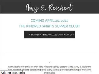 amyereichert.com