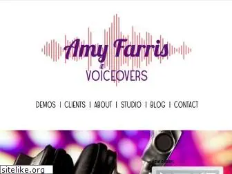 amyfarris.com