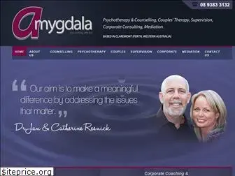 amygdala.com.au
