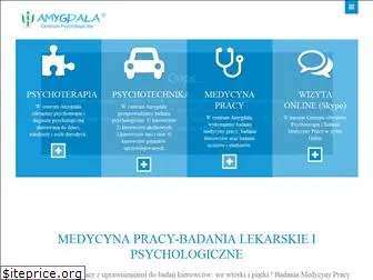 amygdala.pl