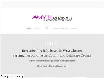 amyhbreastfeedinghelp.com