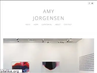 amyjorgensen.com