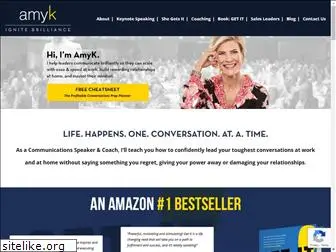 amyk.com