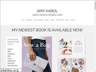 amykarol.com