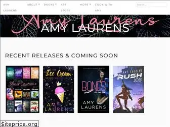 amylaurens.com